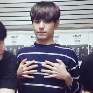 Meet your Posher, Yuna